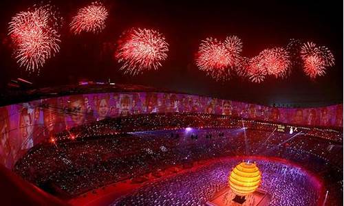 北京奥运会开幕式幕后纪实-北京奥运会开幕式伟大