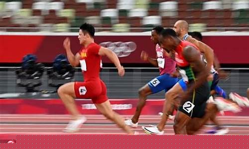 奥运会跑步被撞倒-奥运会跑步被撞倒