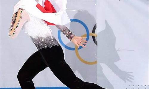 平昌奥运会花滑羽生结弦-平昌冬奥会羽生结弦表演滑