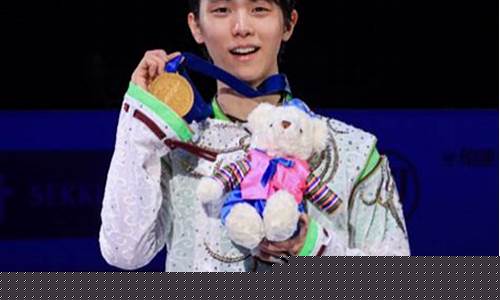 羽生结弦获得奥运会冠军是几岁-羽生结弦拿奥运会冠军